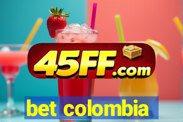 bet colombia